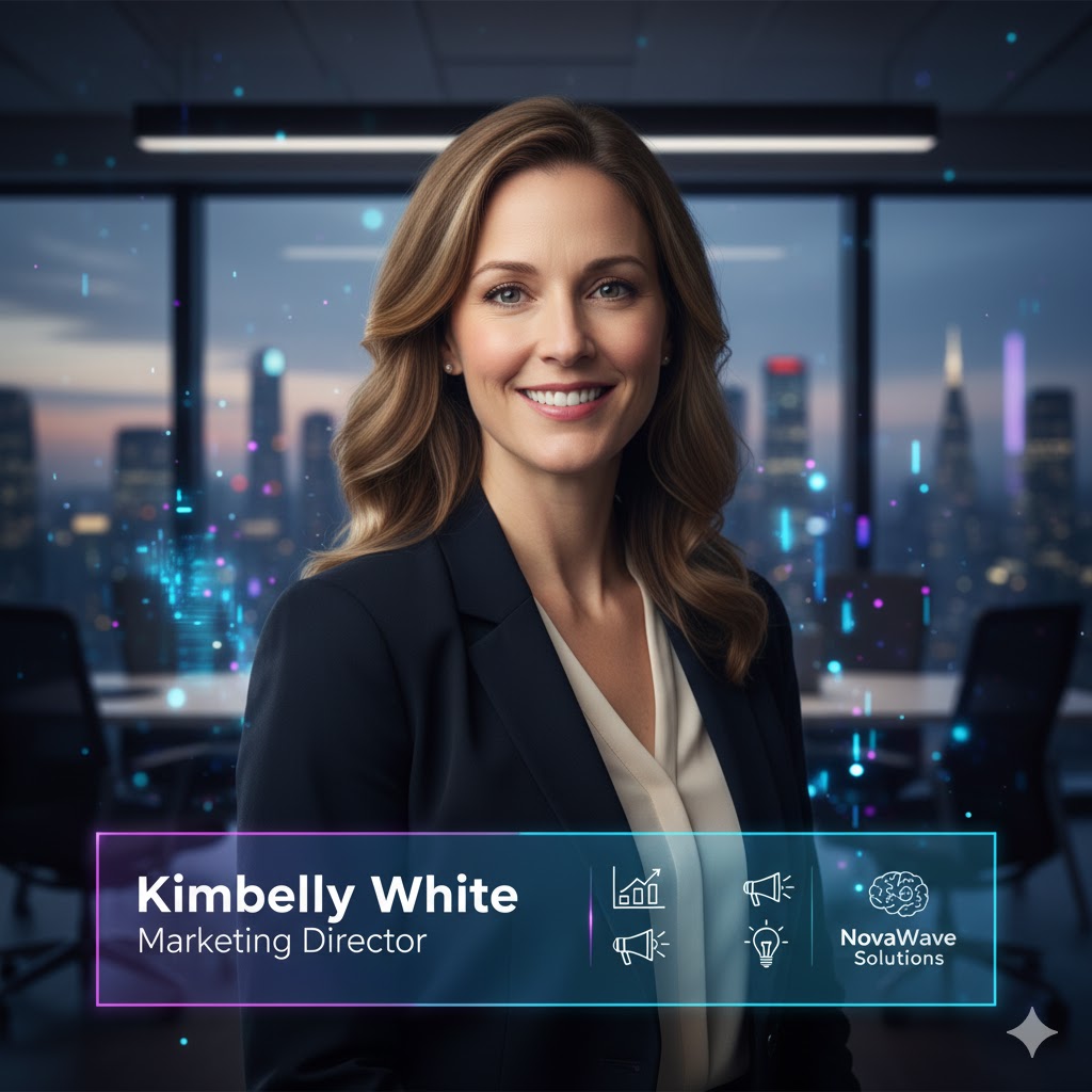 Kimberly White
